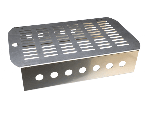 DESCO 4005119 STAINLESS STEEL GRID/BASE (DEC4005119) Each
