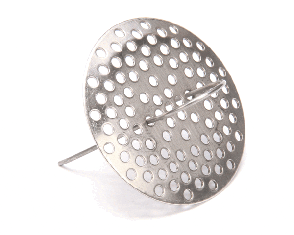 DESCO O-4005101 DRAIN COVER (DECO-4005101) Each