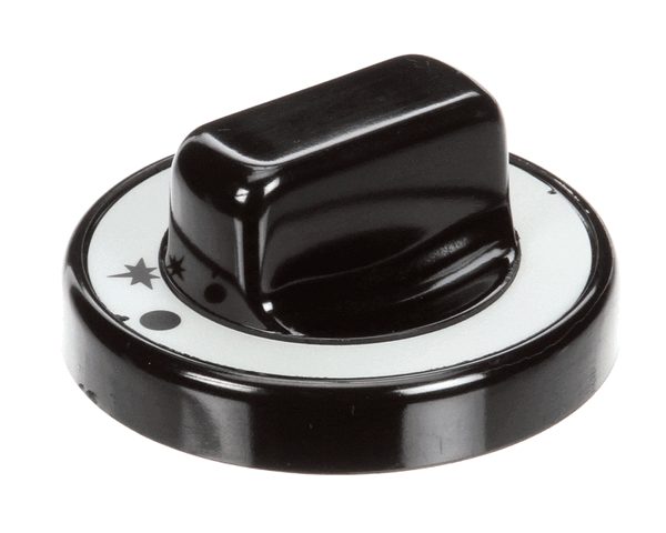 DESCO O-401493 GAS VALVE KNOB (DECO-401493) Each