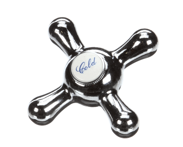 DESCO O-401673 WATER INLET KNOB (DECO-401673) Each