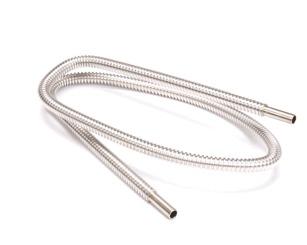 DESCO O-816981 INOX FLEX PIPE 316L (DECO-816981) Each