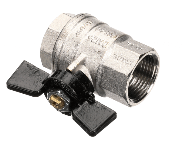 DESCO O-829744 DRAIN VALVE, DOUBLE TANK (DECO-829744) Each