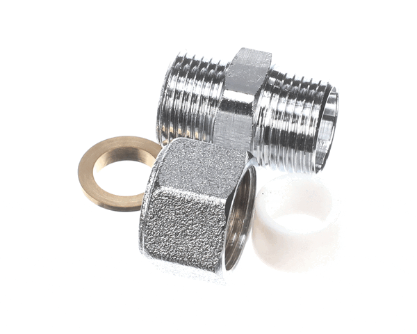 DESCO O-829809 NIPPLES G1/2 / D10 (DECO-829809) Each