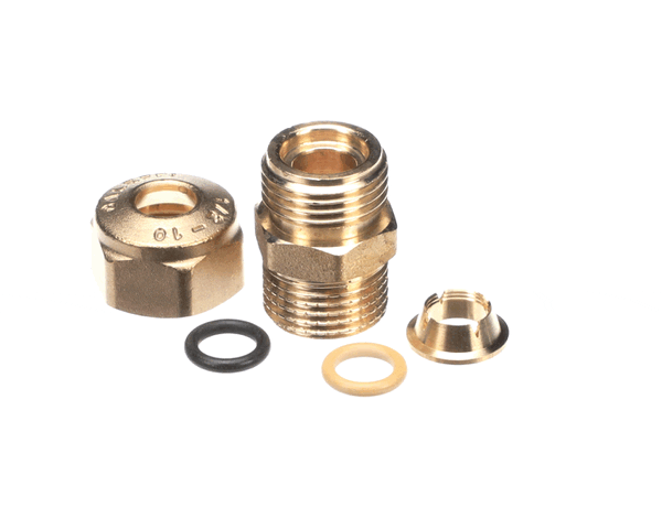 DESCO O-833477 NIPLES (DECO-833477) Each