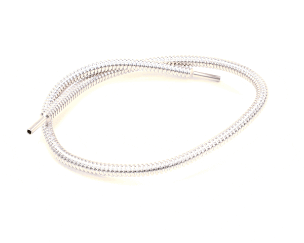 DESCO O-833654 FLEXIBLE TUBE D6X800 (DECO-833654) Each