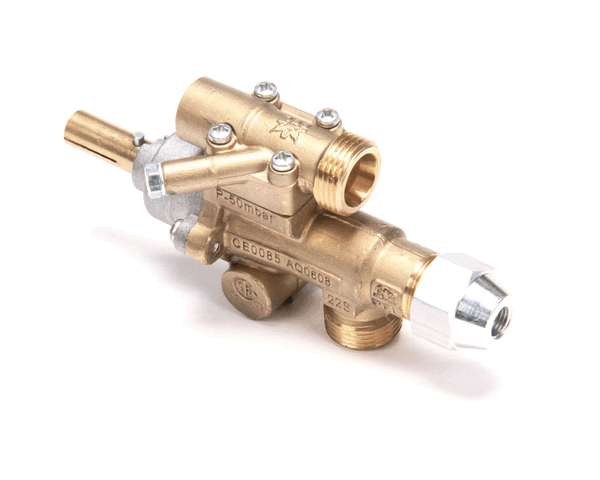 DESCO O-835101 GAS VALVE (DECO-835101) Each