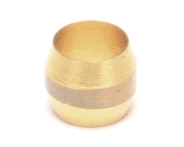 DESCO O-835121 BRASS O-RING D6 (DECO-835121) Each