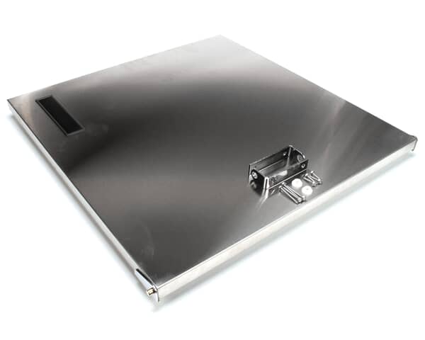 DELFIELD 000-187-006B-S DOOR ASSEMBLY,27,REFRIG,MK7,LT (DEL000-187-006B-S) Each