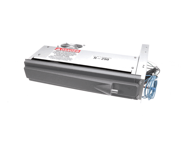 DELFIELD 000-248-003T-S ASSEMBLY,COIL,R290,REF (DEL000-248-003T-S) Each