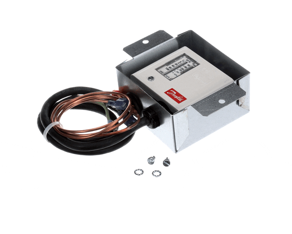 DELFIELD 000-282-00GL-S LOWER PRESSURE SWITCH (DEL000-282-00GL-S) Each