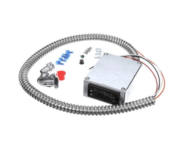 DELFIELD 000-282-00H9-S ASSY,2194824,BOX,CTL,KIT (DEL000-282-00H9-S) Each