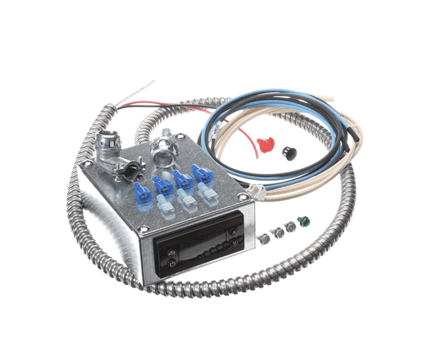 DELFIELD 000-282-00HB-S ASSY,2194763,BOX,CTL,KIT,4400 (W/PROBES) (DEL000-282-00HB-S) Each