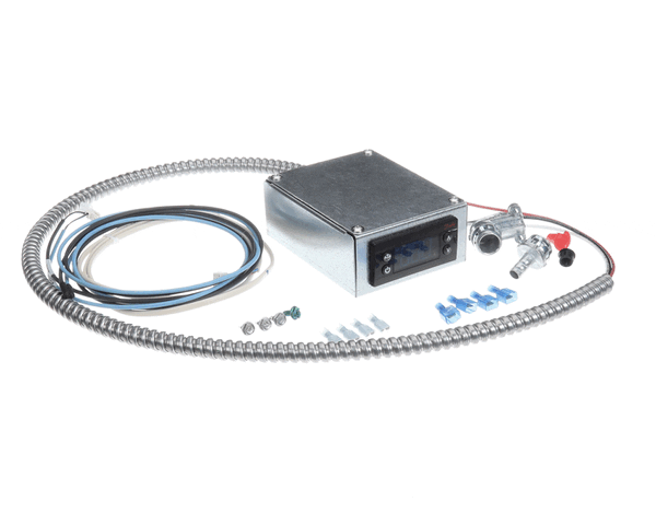 DELFIELD 000-282-00HC-S ASSY,2194763,BOX,CTL KIT,NLFAC(W/PROBES) (DEL000-282-00HC-S) Each
