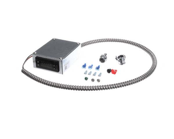 DELFIELD 000-282-00HD-S ASSY 2194211 BOX CTL KIT (DEL000-282-00HD-S) Each