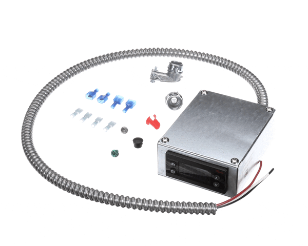 DELFIELD 000-282-00HE-S ASSY,2194938,BOX,CTL,KIT (DEL000-282-00HE-S) Each