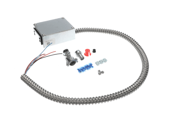 DELFIELD 000-282-00HF-S ASSY,2194758/2194812 BOXCTLKIT W/O PROBE (DEL000-282-00HF-S) Each