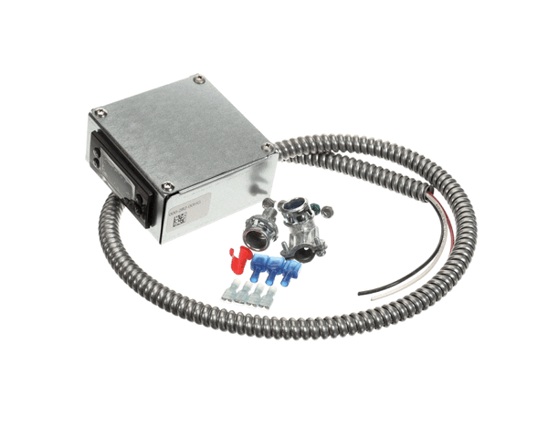 DELFIELD 000-282-00HG-S ASSY,2194782,BOX,CTL,KIT (W/OUT PROBES) (DEL000-282-00HG-S) Each