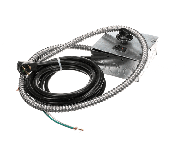 DELFIELD 000-298-003P-S ASSEMBLY,CONTROL,REFG,5-15P (DEL000-298-003P-S) Each