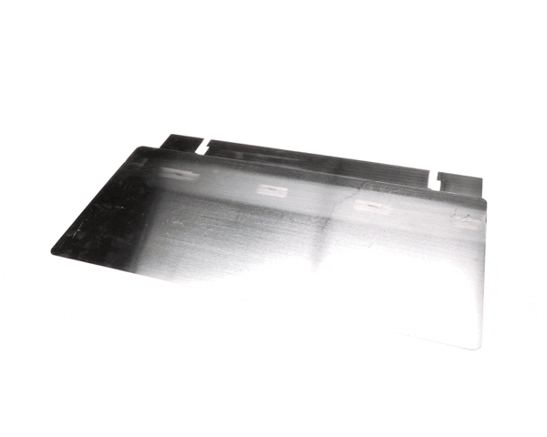 Delfield 000-Bit-Z0001-S Removable Splash Shield Assembly (DEL000-BIT ...