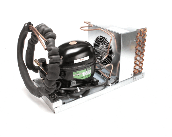 Delfield 000-Bn5-0030-S Assembly, 1/4 Hp Cond Unit Ax (DEL000-BN5-0030 ...