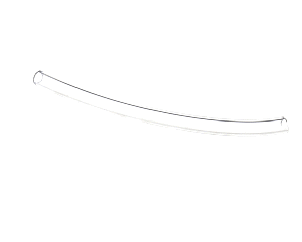 DELFIELD 1702078 TUBING,VINYL,1/2IDX3/4OD (DEL1702078) Feet