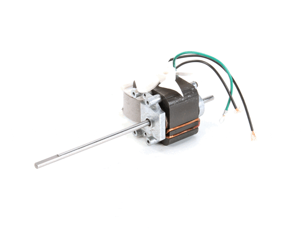 Delfield 2162682 Motor,Fan,Ccw Rotate,Slh (DEL2162682) Each – GoodEarth ...