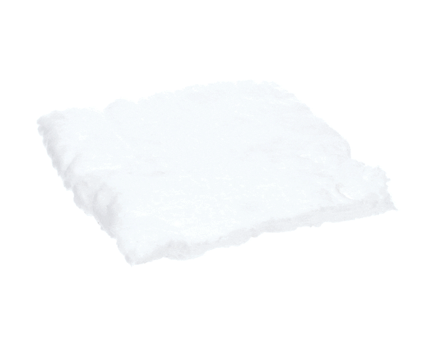 DELFIELD 3434663 INSULATION,BLANKET (PER SQUARE FOOT) (DEL3434663) Feet