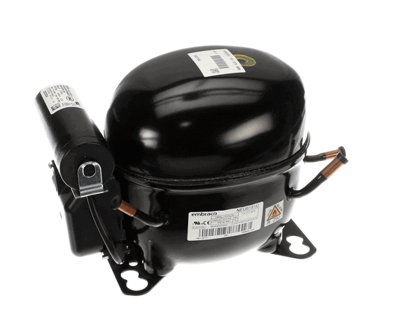 Delfield 3527164 Compressor,1/3Hp,R290 (DEL3527164) Each – GoodEarth ...