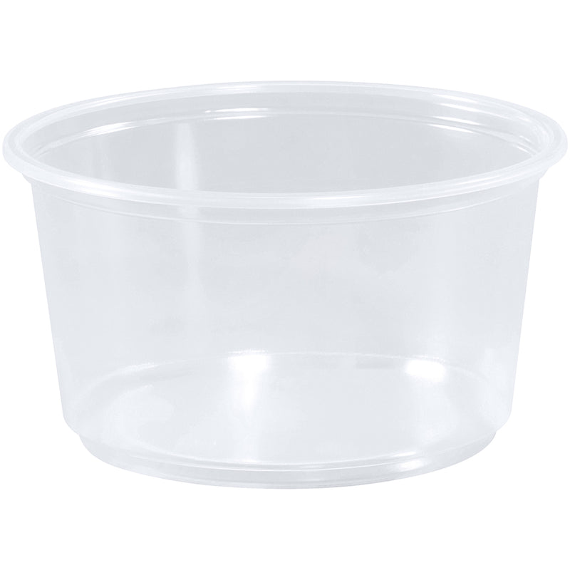 Deli Containers - 12 oz. (DELI12) Case Of 500