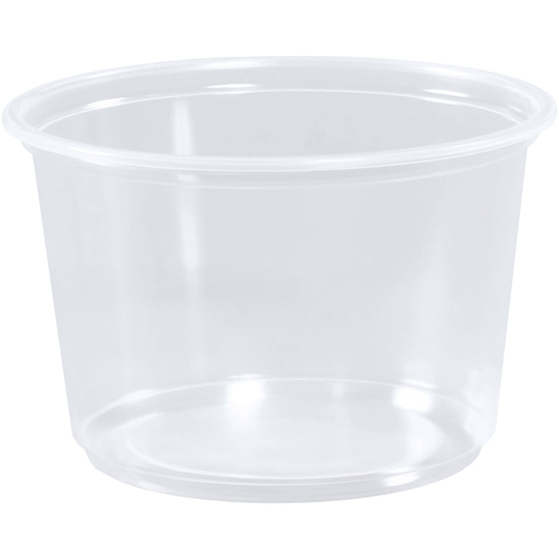 Deli Containers - 16 oz. (DELI16) Case Of 500