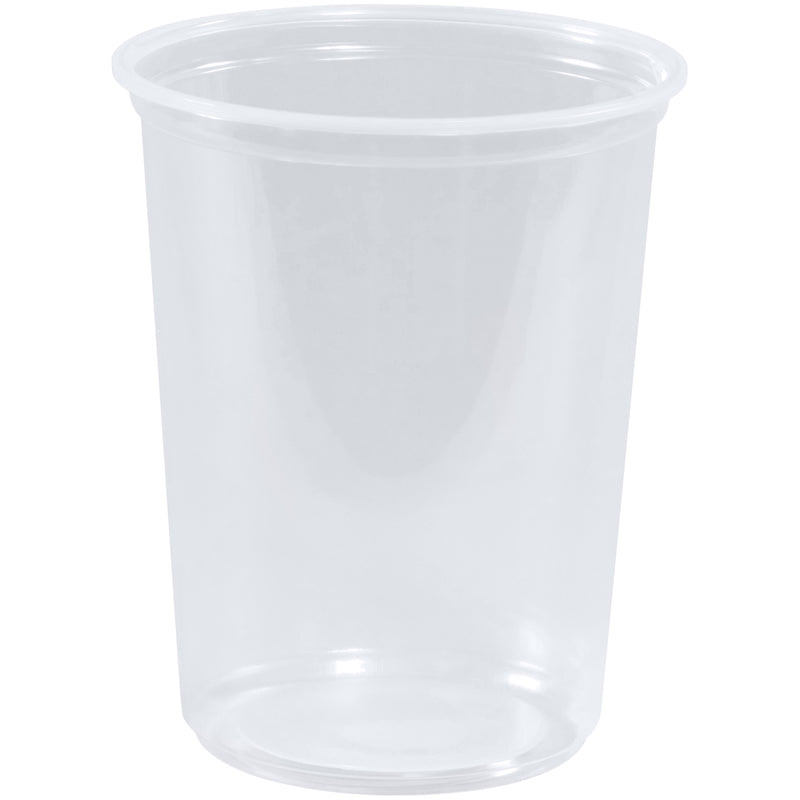Deli Containers - 32 oz. (DELI32) Case Of 500