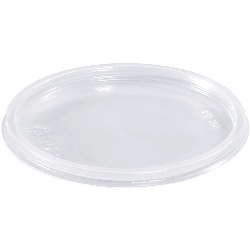 Deli Container Lids for 8, 12, 16 and 32 oz. (DELILID) Case Of 500