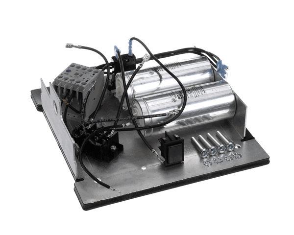 Ditting USA 230290 Base Plate Complete Ditting Kr 1203 120V (DIG230290) Each