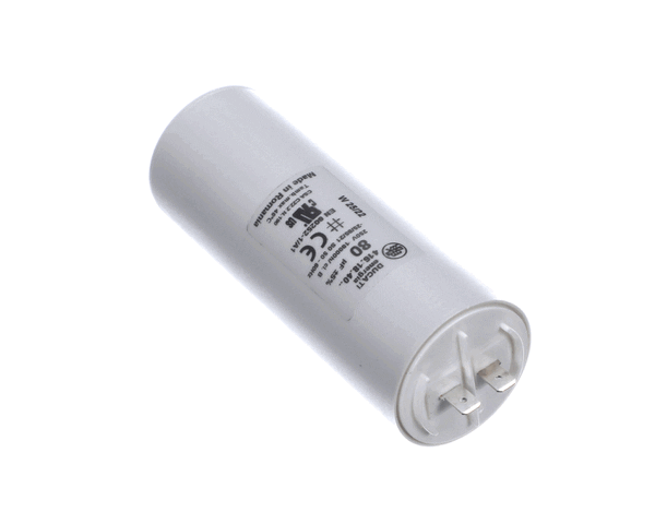 Ditting USA 702579 Capacitor 80Âµf. 100-127V Ditting 807 (DIG702579) E ...