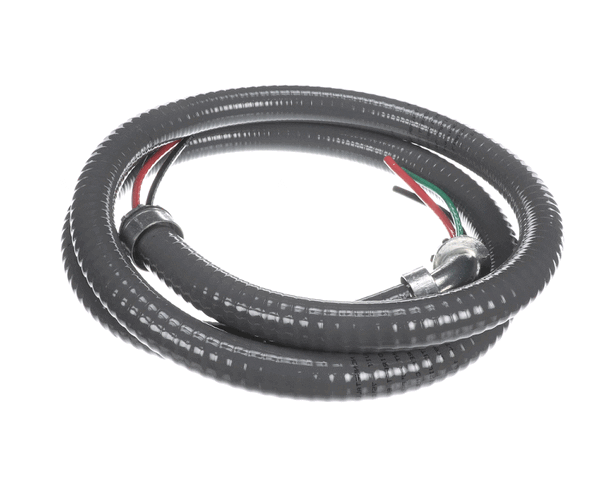 Diversitech 6-34-6 Whip, Ultra, Met. ( 3/4X6Ft ) (DIV6-34-6) Each