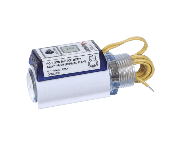 Diversitech Sos-1 Safety Overflow Float Switch (DIVSOS-1) Each ...