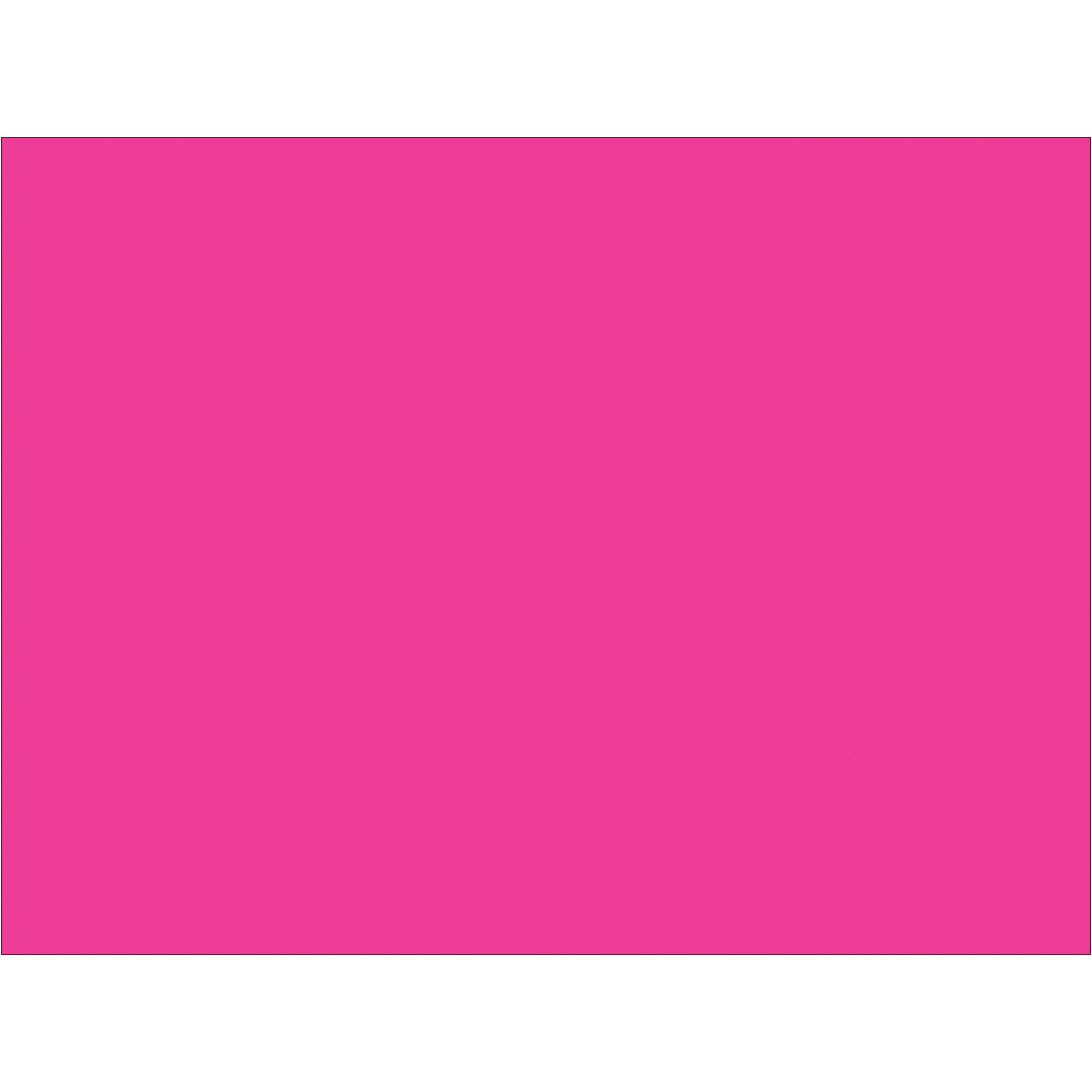 Pink Inventory Labble 3 x 4