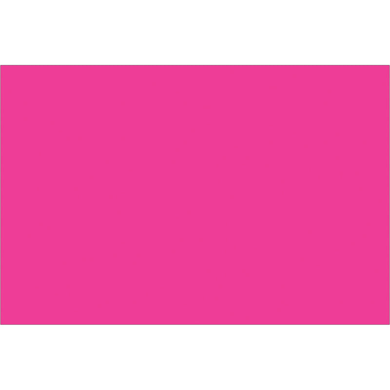 Pink Inventory Labble 4 x 6