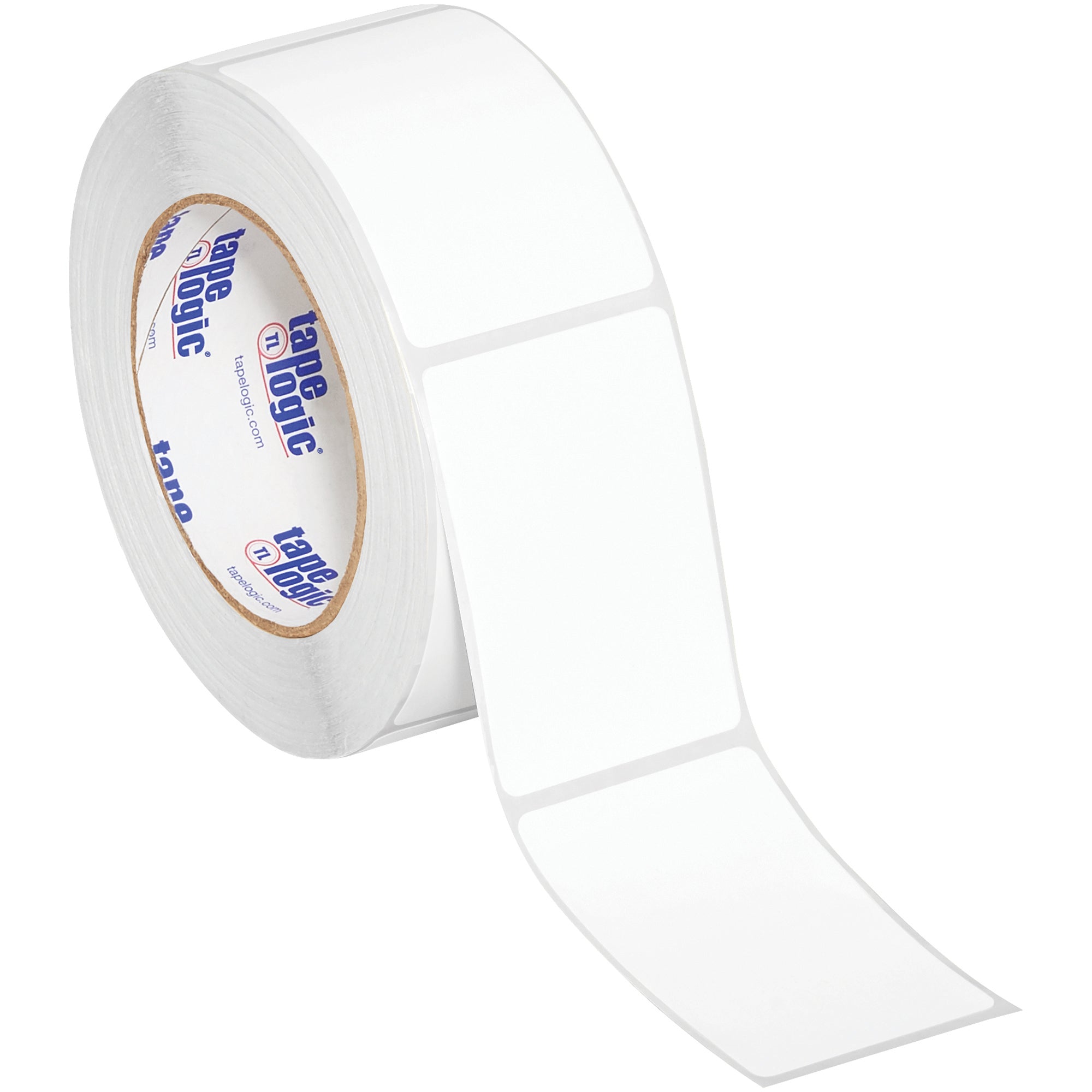 Recloseable Labels 2 x 3