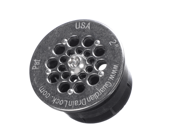 DRAIN LOCK GDL2000 2" HYBRID DRAIN LOCK (DLCKGDL2000) Each