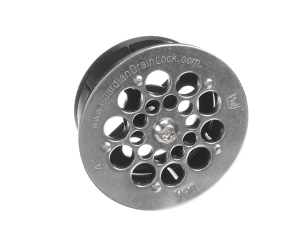 DRAIN LOCK GDL4000 4" HYBRID DRAIN LOCK (DLCKGDL4000) Each