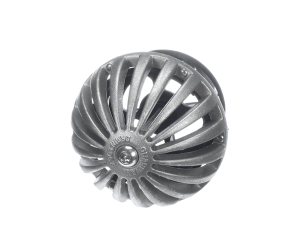 DRAIN LOCK GDLDOME4000 4" DOME-D-LOCK (DLCKGDLDOME4000) Each