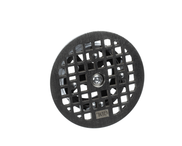 DRAIN LOCK GDLRFD3500Z 5.00” (ROUND ZURN) (DLCKGDLRFD3500Z) Each