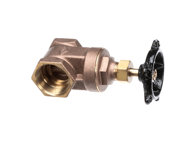 DOUGLAS MACHINES 0063 MANUAL DRAIN VALVE (DMC0063) Each