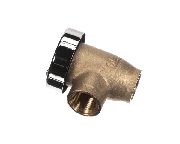 DOUGLAS MACHINES 0407 BREAKER VACUUM 1/2 INCH (DMC0407) Each