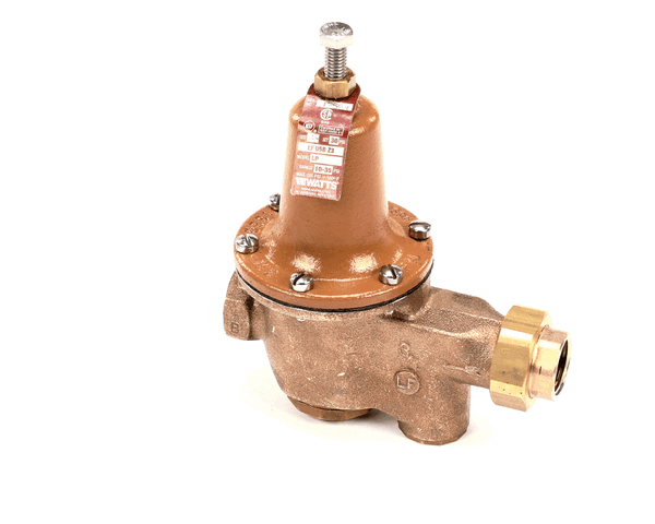 DOUGLAS MACHINES 0452 REGULATOR WATER PRESSURE 3/4 (DMC0452) Each