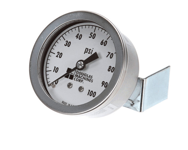 DOUGLAS MACHINES 0740 GAUGE PRESS WASH PUMP (DMC0740) Each