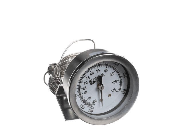 DOUGLAS MACHINES 0748 RINSE GAUGE (DMC0748) Each