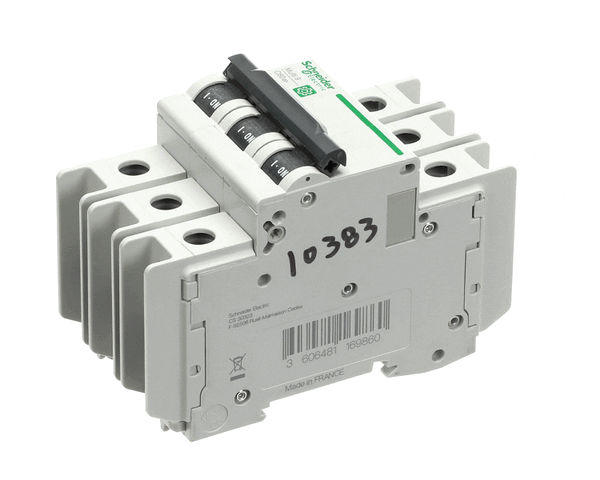 DOUGLAS MACHINES 10383 SUPPLEMENTARY PROTECTOR (DMC10383) Each