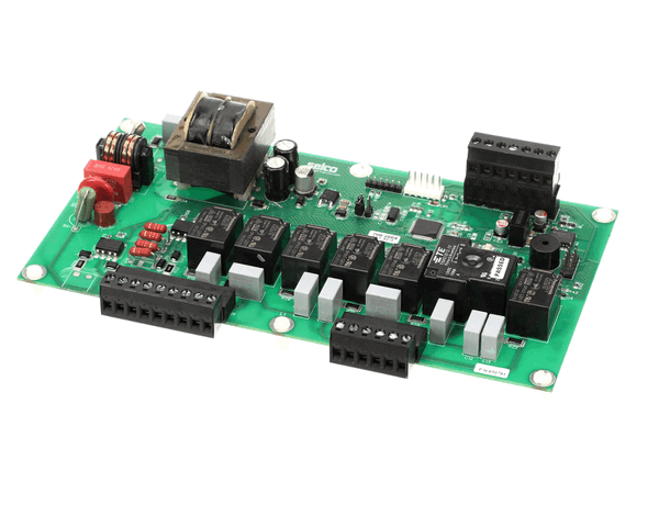 DOUGLAS MACHINES 10791 CONTROL BOARD; SELCO; MODEL 2907-3002 RE (DMC10791) Each